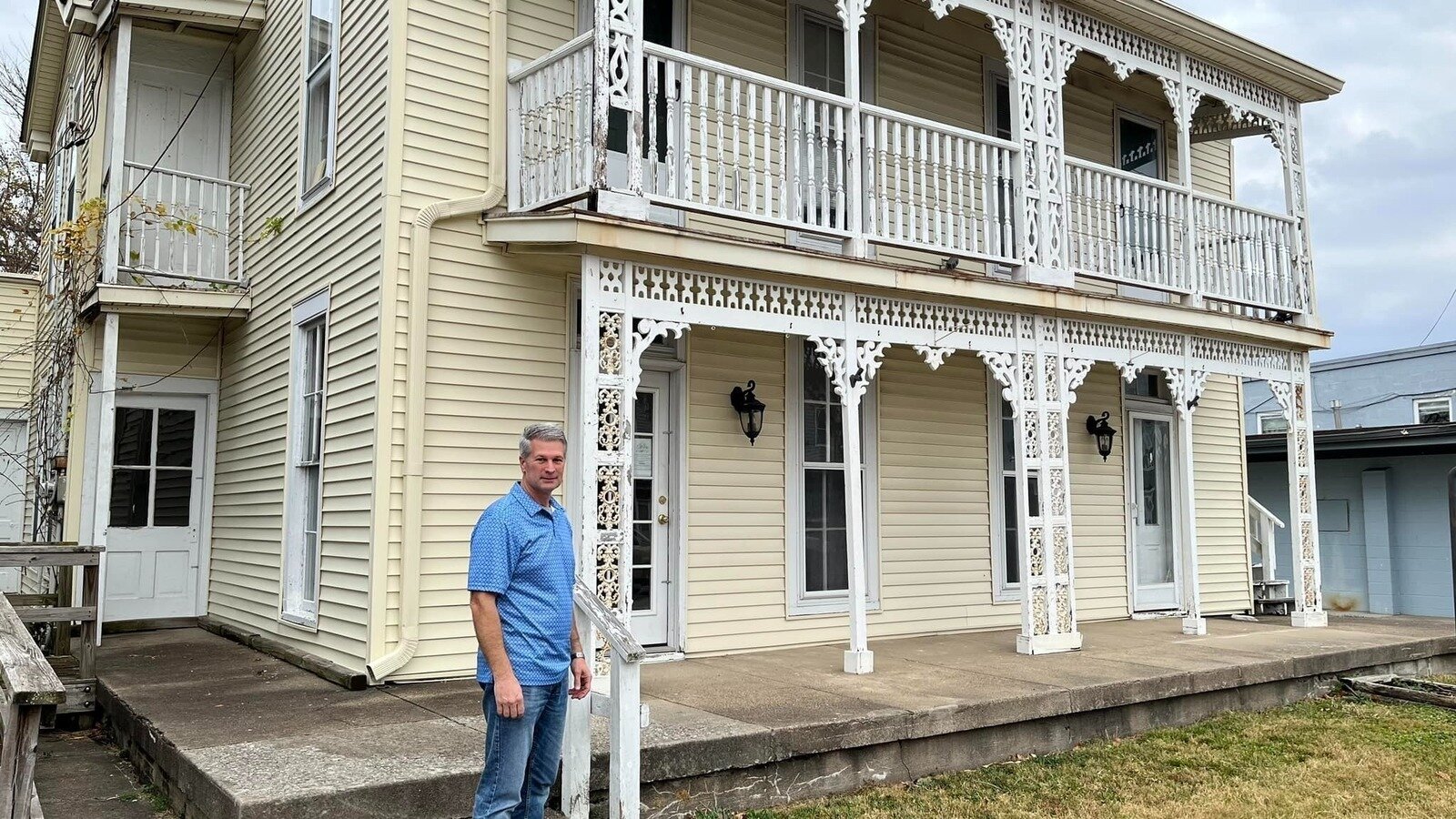 Petition · Petition to Recall Stuart Owen as Mayor of Mount Washington