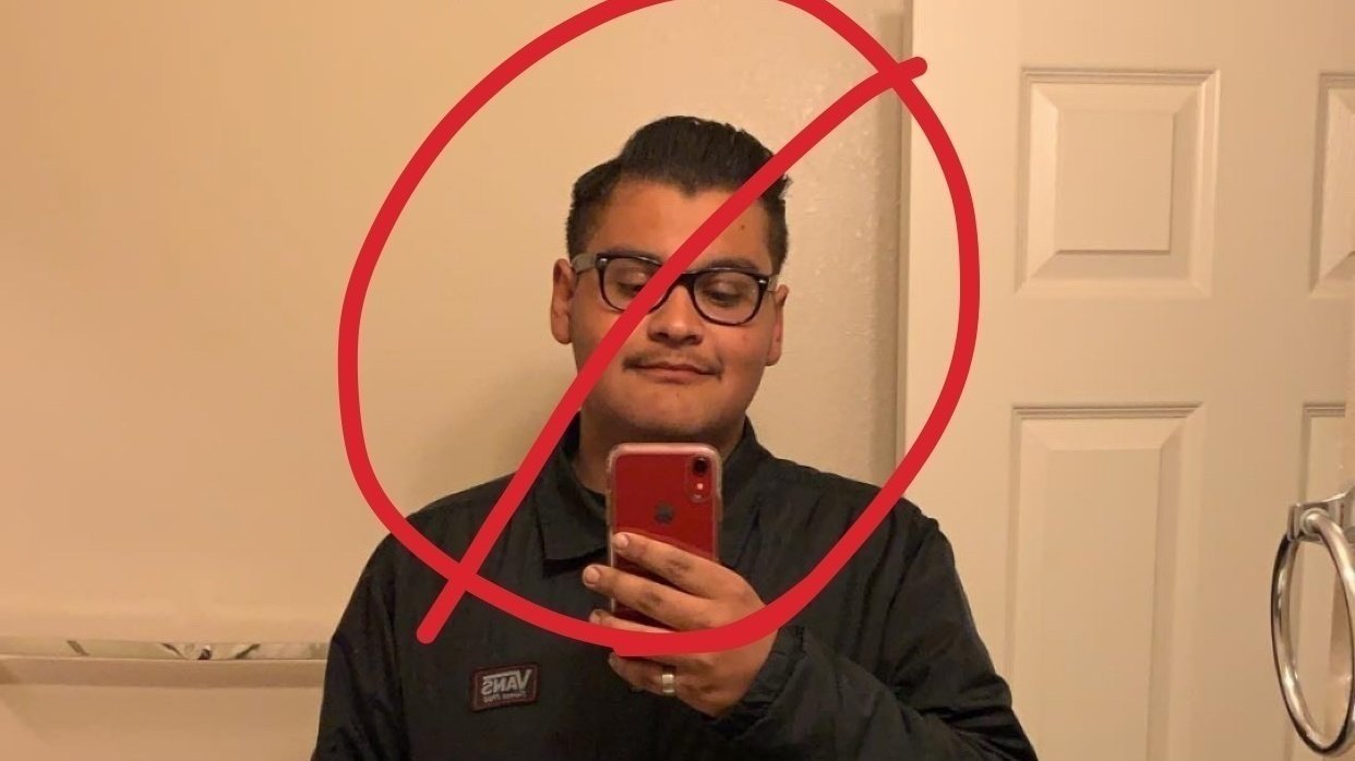 Petition · Get Valentin Fired from AutoZone ·