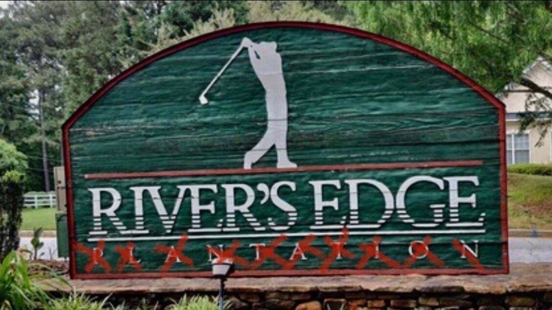 Petition · The removal of “plantation” from Rivers Edge’s subdivision