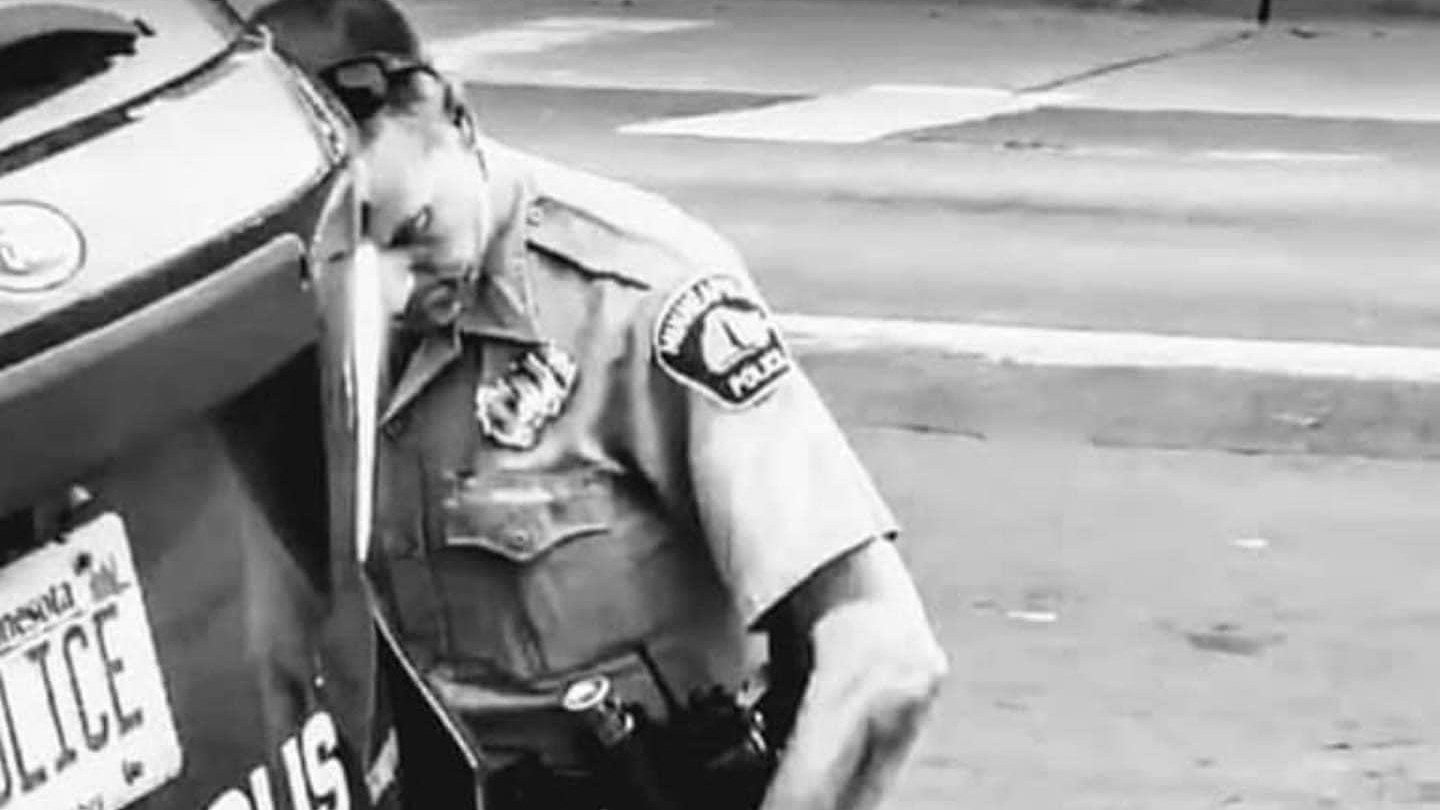 Petition · Charge Derek Chauvin, Thomas Lane, Tou Thao and J. Alexander