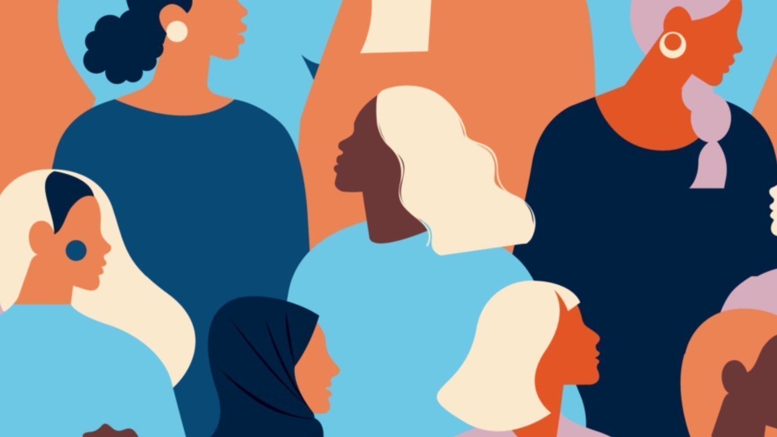 Petition · Create Gender Equality in the Workforce ·