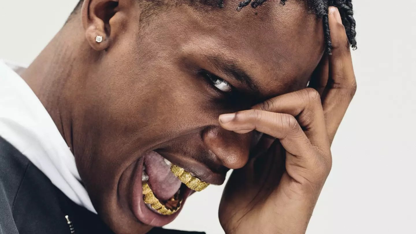 travis scott british