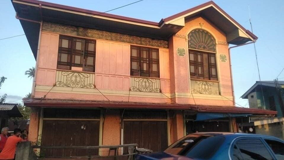 Petition · Dialogue with NCCA and NHCP to Preserve Sariaya's Banawa