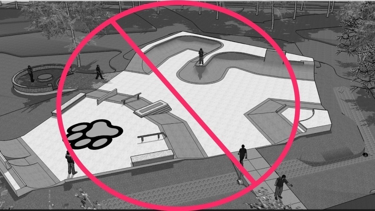 Petition · No Taxpayer Funded Skatepark in Pequannock Township ·