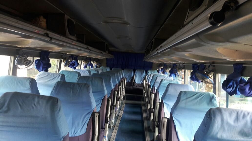 Petition · Install dust bins inside buses in Assam - India · Change.org