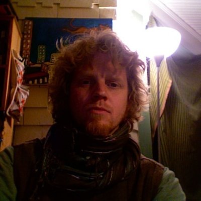 ChangeOrg profile picture for @scot