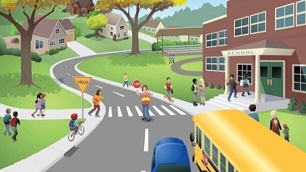 Petition · Safer roads for the community - United Kingdom · Change.org