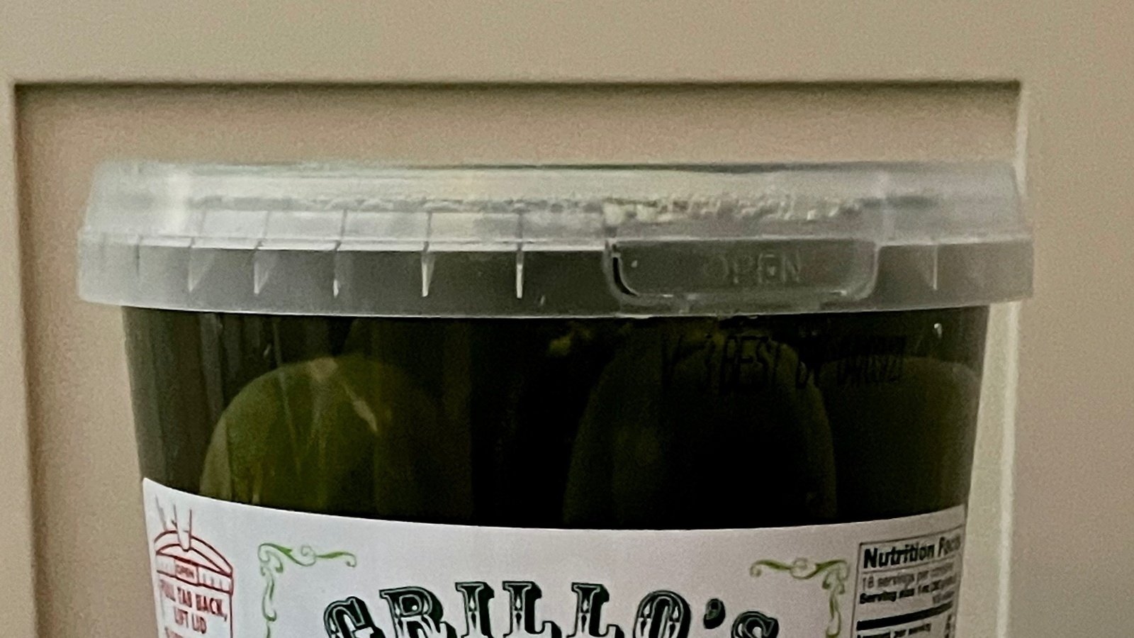 Petition · Create a pickle emoji ·