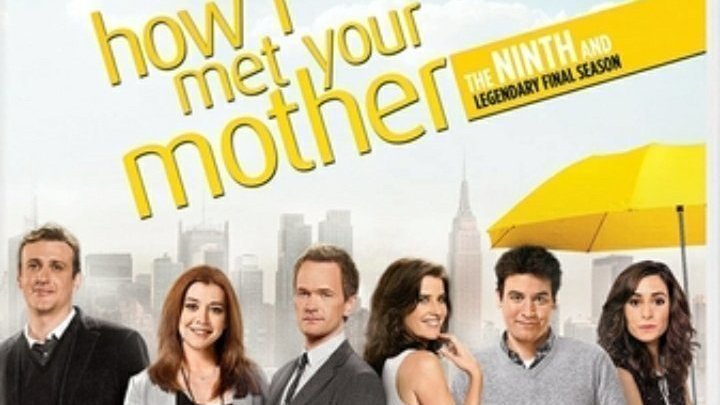 How I Met Your Mother Netflix France Pétition · le retour de la série "How I met your mother " sur Netflix