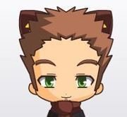 ChangeOrg profile picture for @kenya