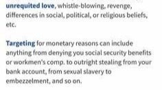 Petition · Implement Stricter Laws Against Gang Stalking and Punish