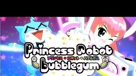 Petition · Make Princess Robot Bubblegum into a full length series