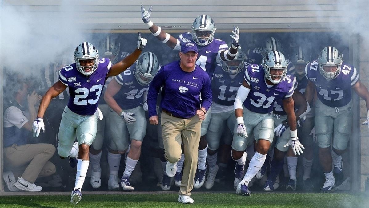 Petition · Add "Pump It Up" to KState Football's Hype Music Lineup