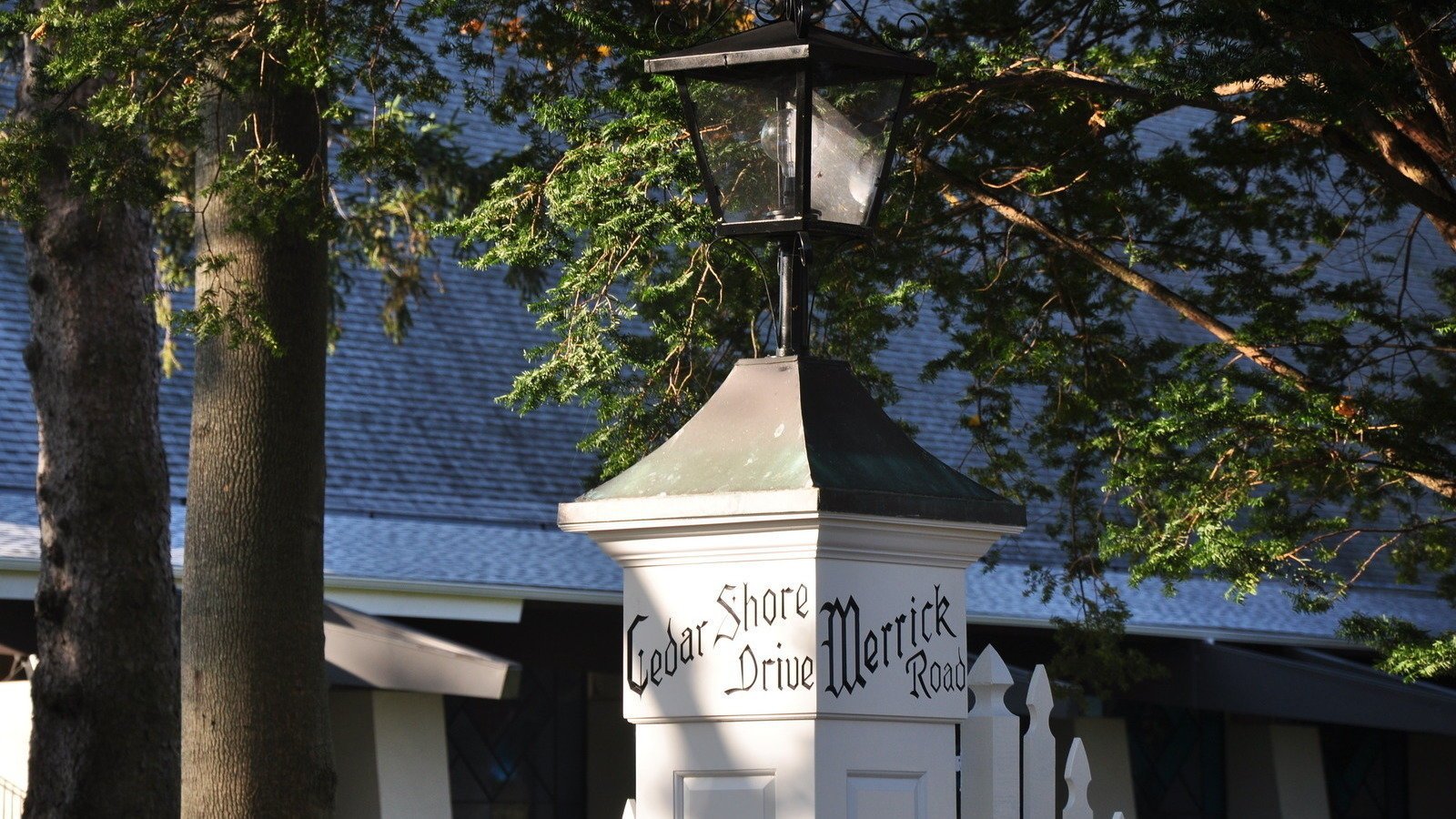 Petition · Emergency Generators and pumps to support emergency lighting and a Pumping System for