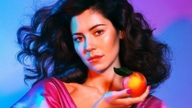 Petición · Marina and the Diamonds en México - México · Change.org