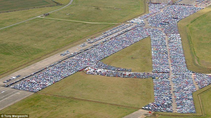Petition · Save Historic Scrappage Scheme Cars · Change.org