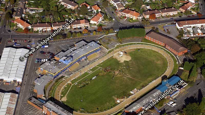 Petition · Save Hall Green Greyhound Stadium Birmingham, United