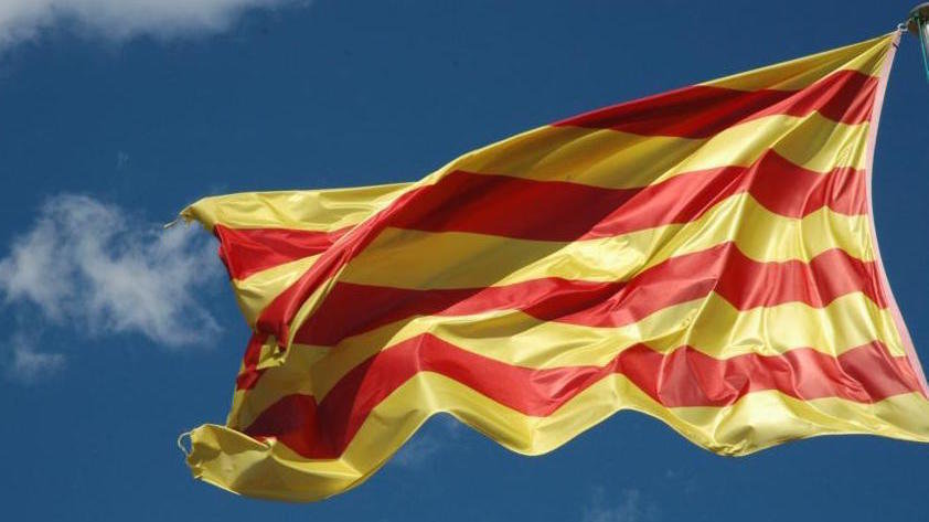 Petición · Que reconegui la nacionalitat catalana Andorra