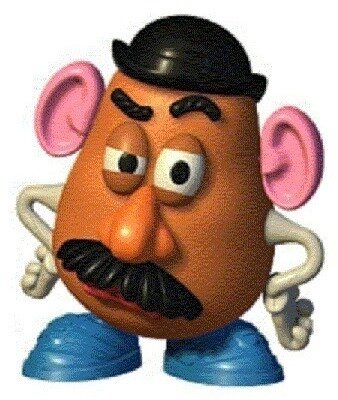 ChangeOrg profile picture for @spud