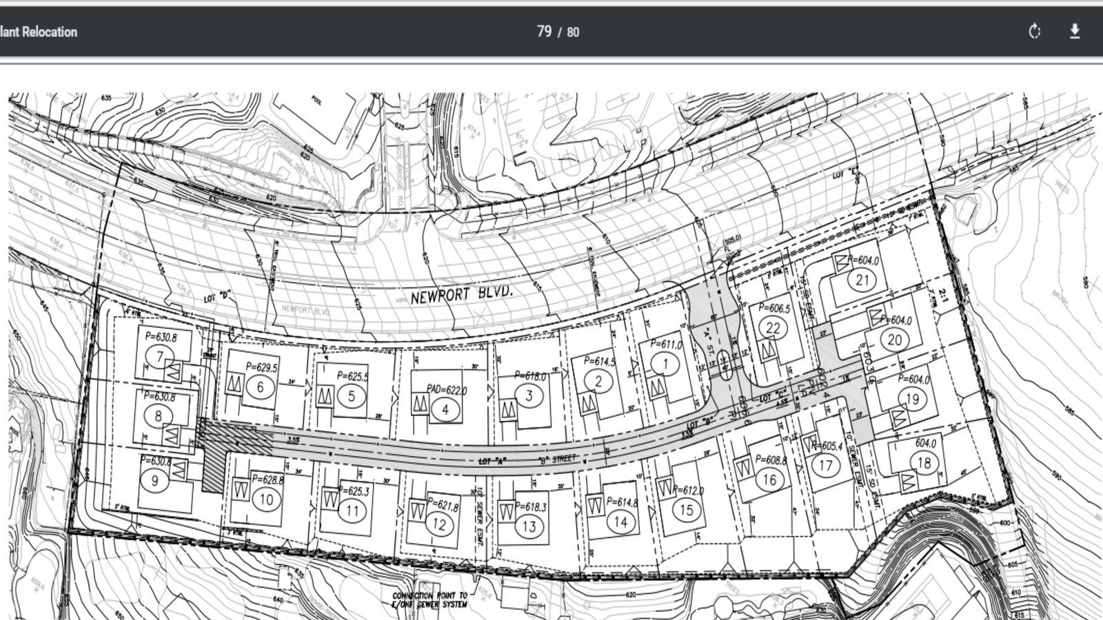 Petition · PA 160051 Cowan Heights Project Opposition ·