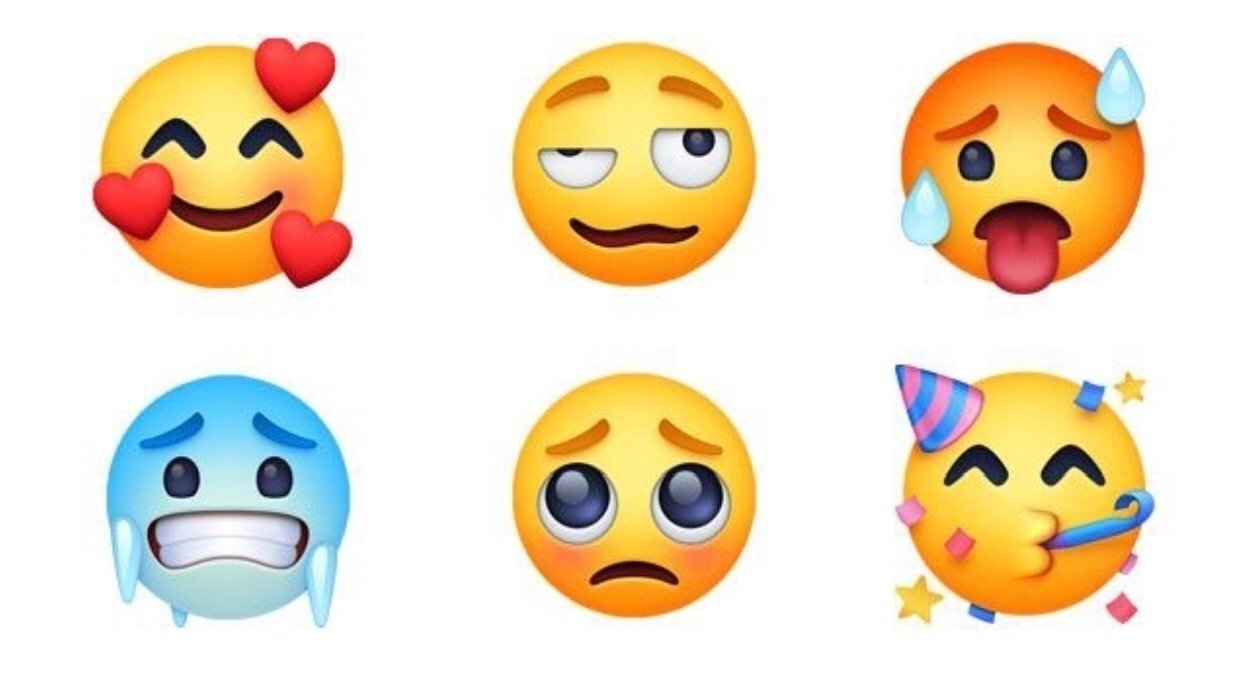 Petition · Give Us Our Emojis Back Facebook ! ·