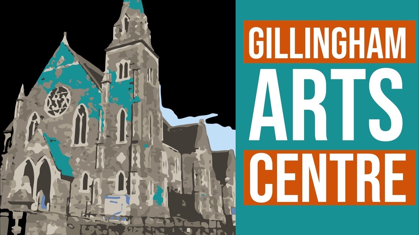 Petition · Support to create Gillingham Arts Centre United Kingdom