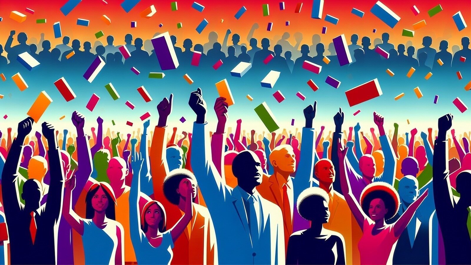 Petition · Demand Annual General Elections - United Kingdom · Change.org