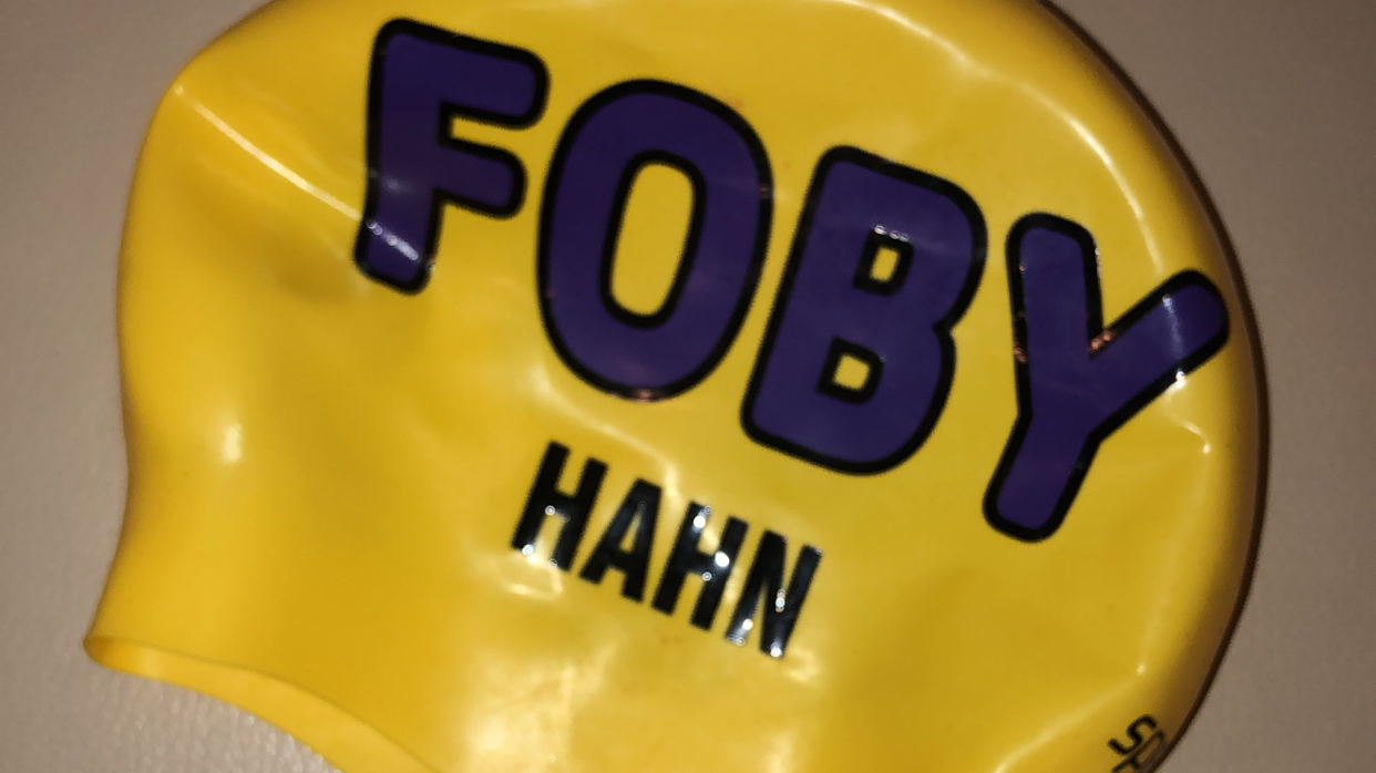 Petition · To get the foby team back - United States · Change.org