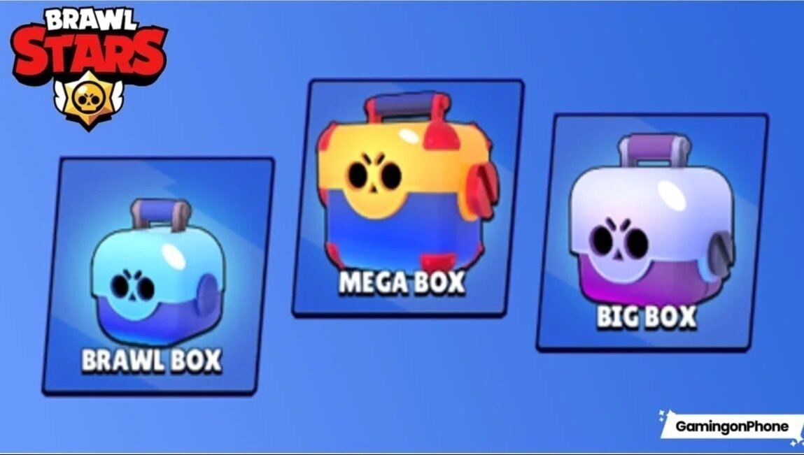 Petition · Führen Sie Boxen in Brawl Stars wieder ein - Deutschland ...