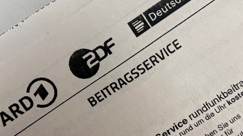 Rundfunkbeitrag abschaffen und aus Bundesmitteln finanzieren