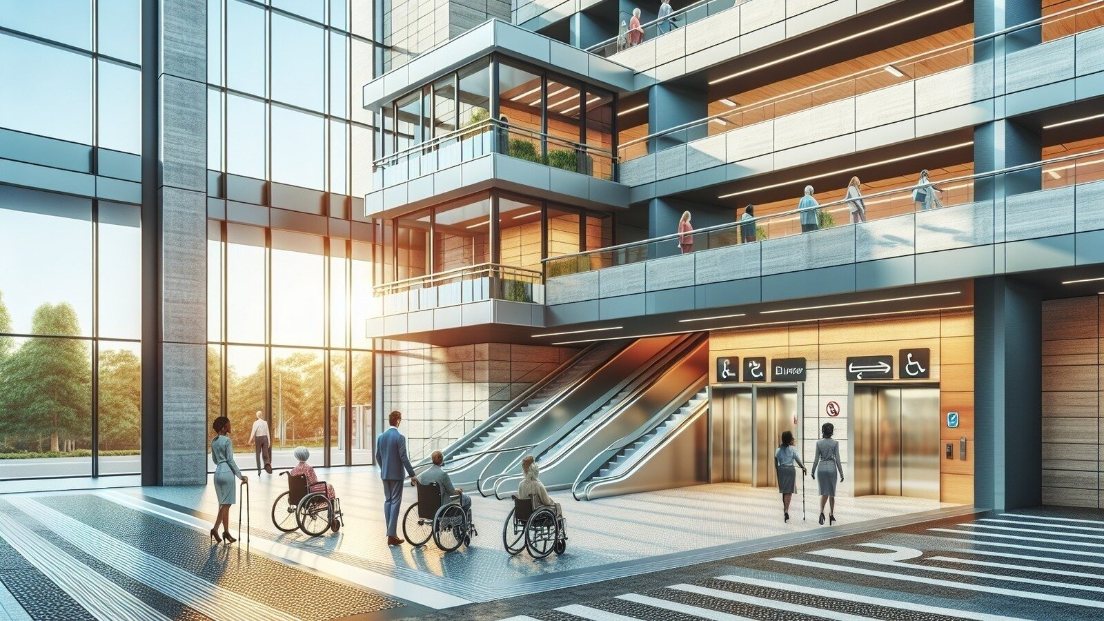 Petition · Implement Accessible Facilities in all Public Buildings ...