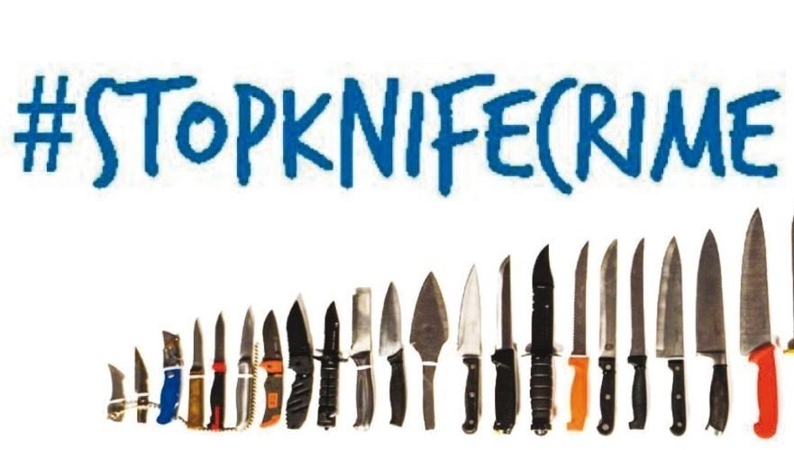 Petition · Change Knife Laws within the UK United Kingdom ·