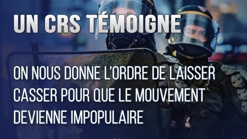 Petition Update Gilets Jaunes Et Blessés Montrez Vous Au