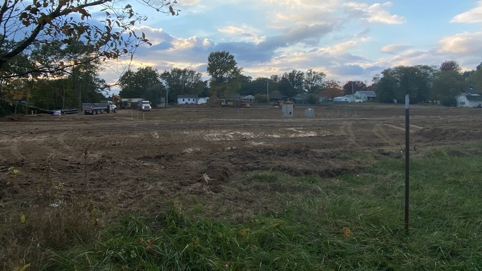 Petition · Bonita Avenue Housing Developer’s Revised Proposal ·