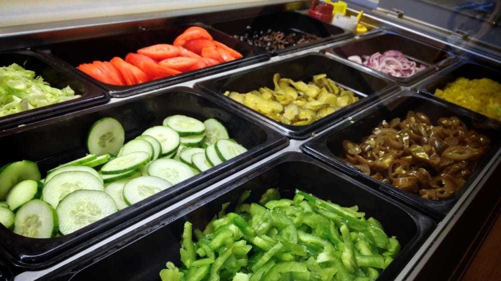 Petition · To Subway Please consider new ways to prevent cross