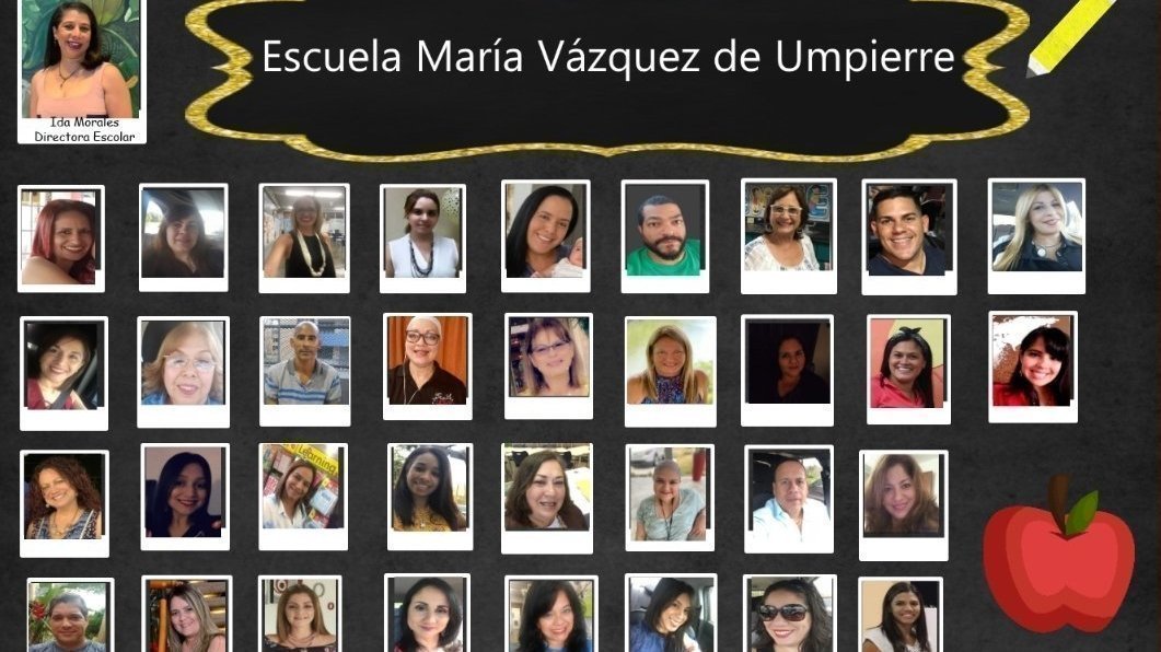 Petición · Unidos por nuestra escuela ·