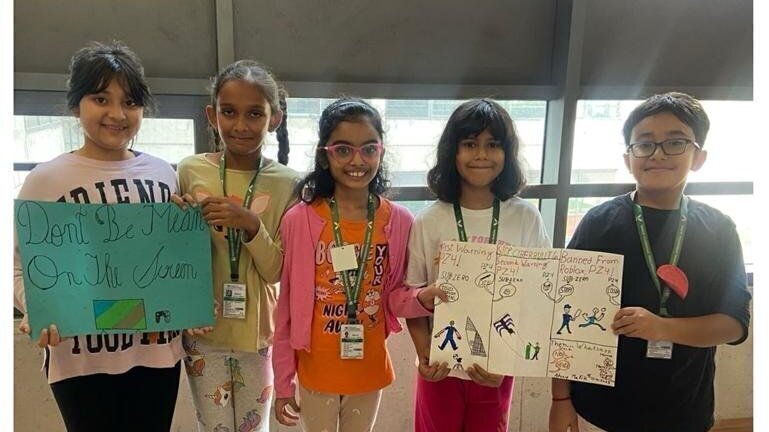 Petition · Make the Internet Safer for Children of India ! - India ...