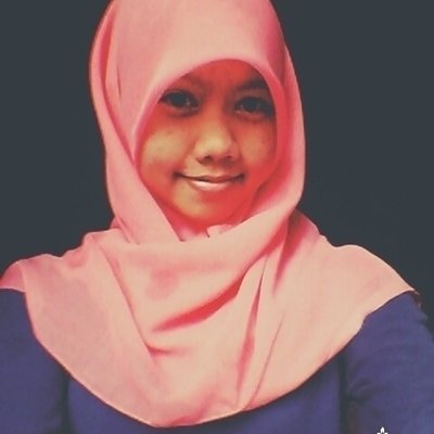 ChangeOrg profile picture for @zahira