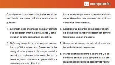 Petición · Conselleria d\' Educació, Investigació, Cultura i Esport ... Petición · Conselleria d\' Educació, Investigació, Cultura i Esport ...