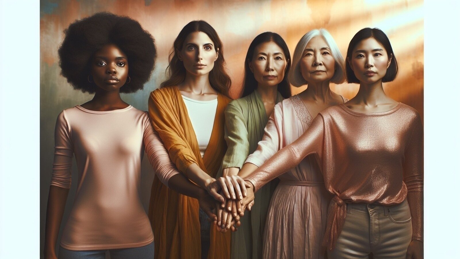 Petition · Advance Gender Equality and Strengthen Women's Rights ...