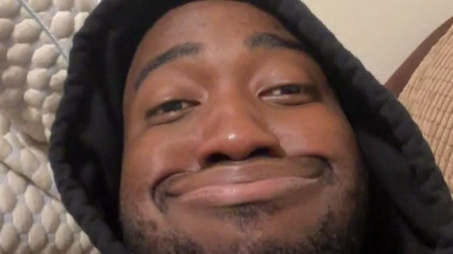 Petition Unban Jidion Adams From Twitch Change