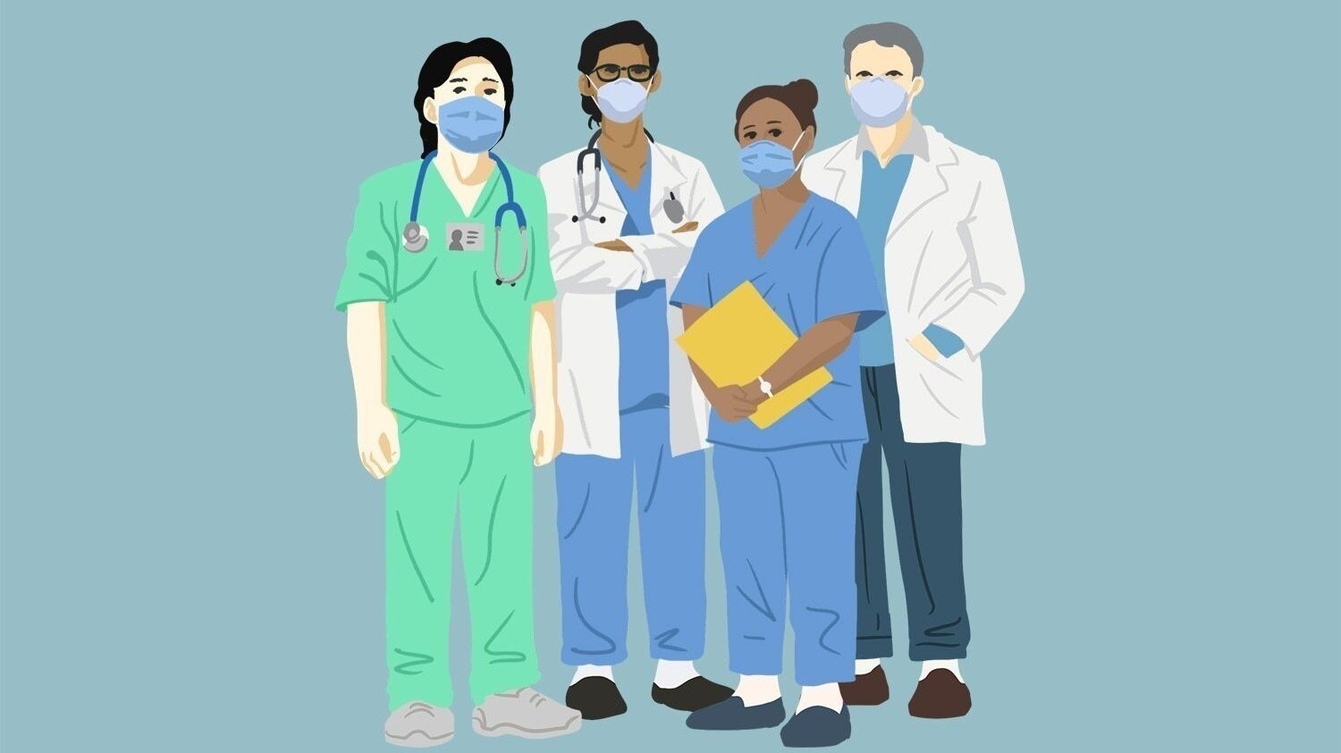 Petition · Eliminate Parking Fees for Healthcare Workers in Calgary