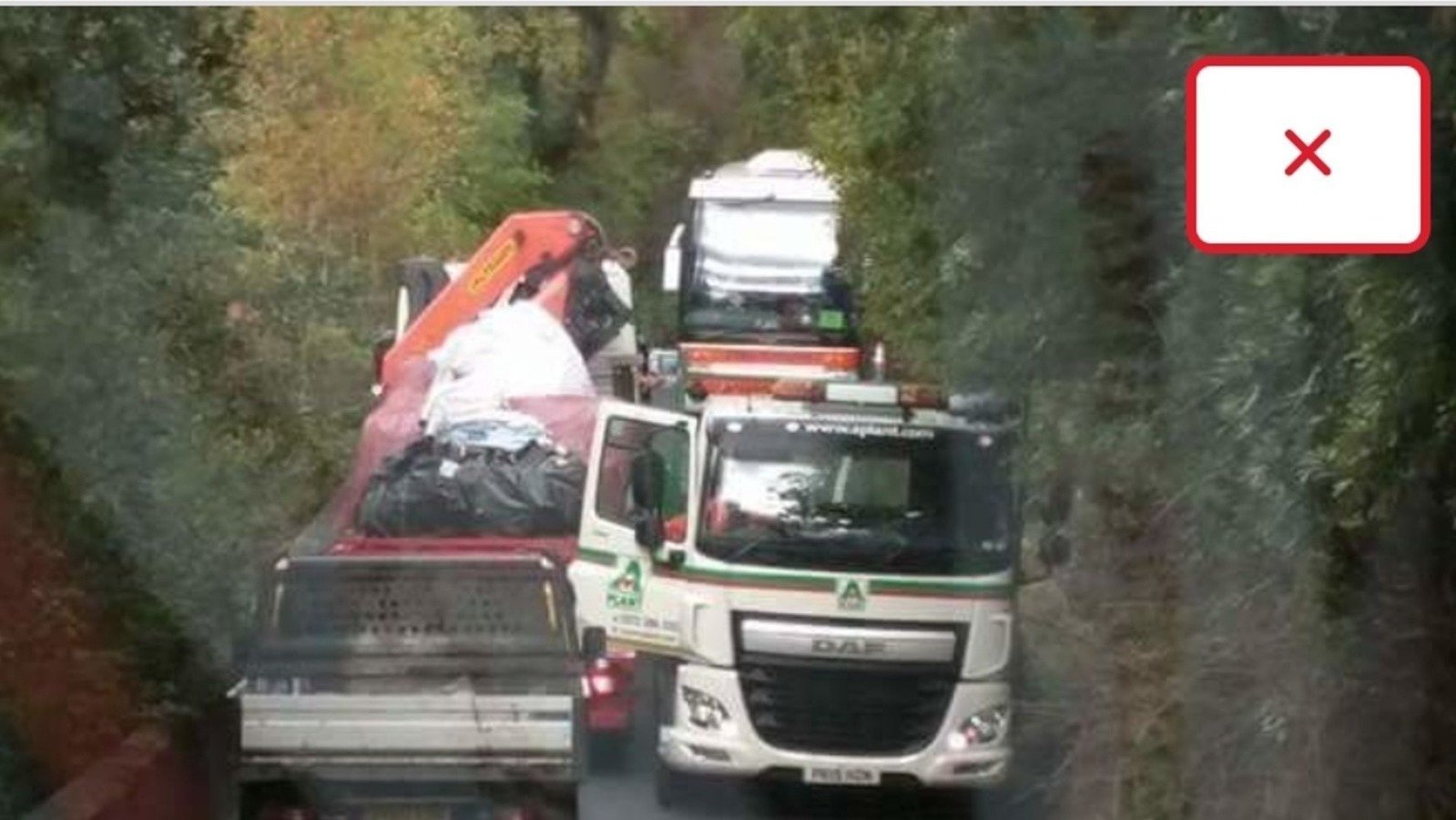 Petition · A82 TARBET TO ARDEN. A814 LOCH LONG ROAD. - United Kingdom ...