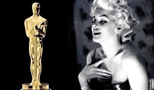 Petizione · Give to Marilyn Monroe an Academy’s Honorary Award (OSCAR