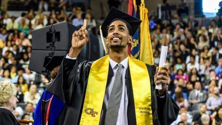 Petition · Reschedule Georgia Tech Spring '20 Commencement - United ...