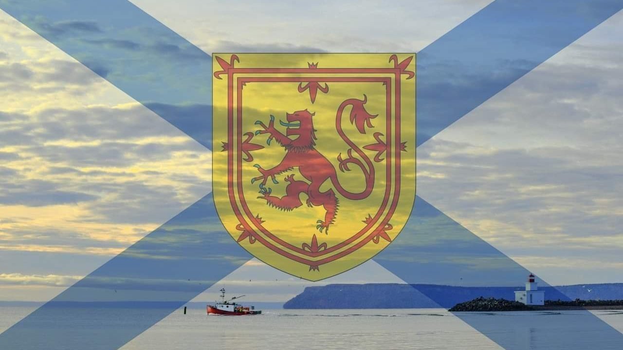 Petition · EMERGENCY DEBT RELIEF for Cumberland Co., NOVA SCOTIA