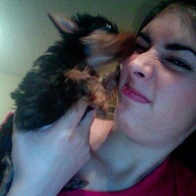 ChangeOrg profile picture for @paulina
