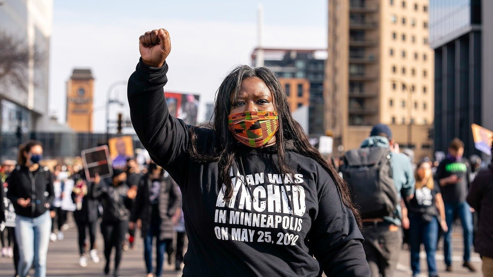 Petition · Drop the Charges Against Minnesota Civil Rights Activists ...