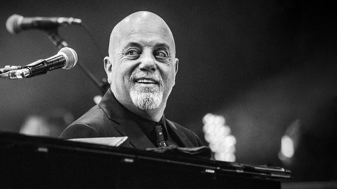 Petition · Keep the Billy Joel channel on SiriusXM radio United States ·