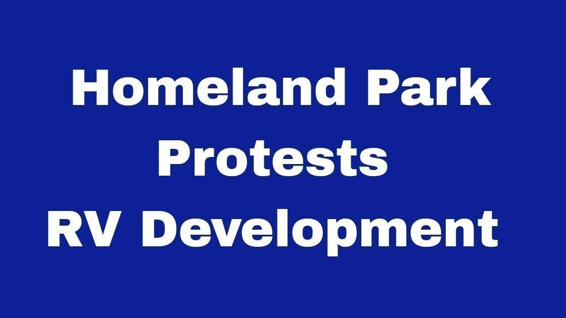 Petition · Stop the development of RV Park in Anderson SC ·